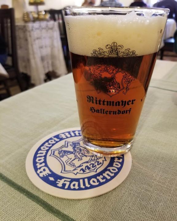 Brauereigaststätte Rittmayer